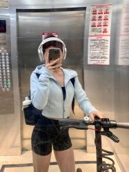 -AN普拉提女子健身工作室
