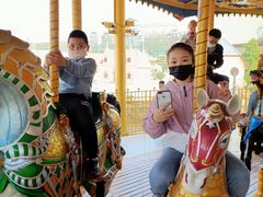 -蓬莱欧乐堡梦幻世界