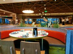 大堂-望湘园·湖南菜(宏伊店)