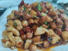 -黑皮酸菜鱼(三山街店)