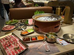 -西塔老太太泥炉烤肉(温州首店万象城黑金店)