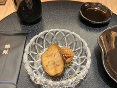 -鮨政·Omakase(港汇恒隆广场店)