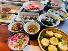 -大隐·成都火锅Bistro(合生麒麟新天地店)