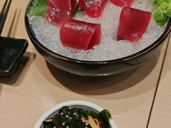 -沼津港精致料理·寿喜烧·烧鸟(漕河泾印象城店)