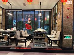 -天都火锅酒楼(虹梅南路店)