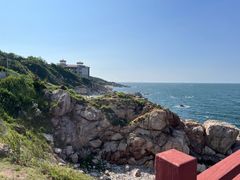 -养马岛旅游度假区