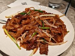 -留半山·香港食堂(啦啦宝都店)
