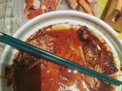 -客家汇·客家传承菜(水库店)