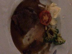 牛排-马克西姆餐厅(崇文门店)