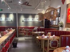 -味福记·江西小炒·南昌小吃(青山湖万达店)