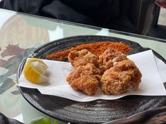 -猛式料理嘉州新光天地店