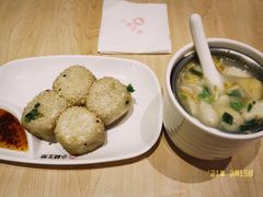 -小杨生煎(湟普汇店)