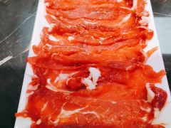 -犇鼎牛潮汕牛肉火锅(新辰里学清路店)