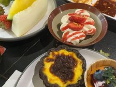 -東盛炭烤自助料理(浦东文峰广场店)