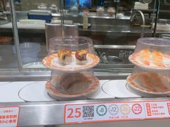 -新一番三文鱼寿司(大东海店)