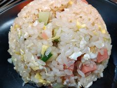 -许哥东北烧烤·铁丳烤串·宫后夹肉(繁花中心店)