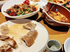 -隔壁老王·家常云南菜(花巷店)
