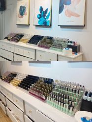 -LADYGIRL·Nail·Lash·美甲美睫