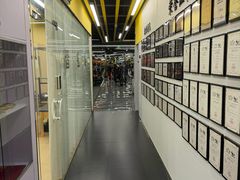 -峰鸟自助健身(锦泰城店)