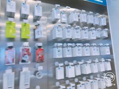 -Vivo体验店(浔阳九瑞大道大润发店)