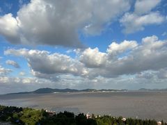 -舟山希尔顿酒店