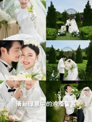 -金夫人婚纱摄影(总店)