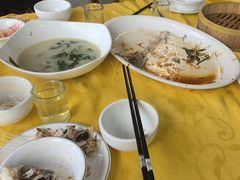 -八仔大富楼·河鲜(西江店)