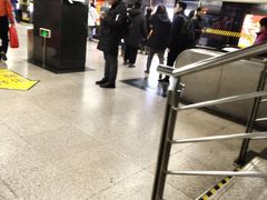 -常熟路(地铁站)