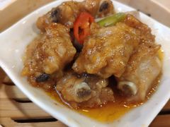 特色蒸排骨-点都德(汇盈广场店)