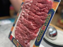 -侃爷南门铜锅涮肉