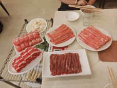 -八先生涮肉房(三里河店)