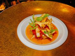 -L'ATELIER de Joel Robuchon(外滩18号店)