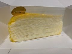 法式香草千层-糖纸甜品(印象城店)