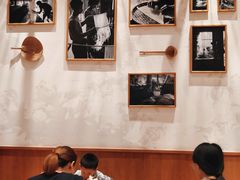 大堂-小满手工粉(上海月星环球港店)