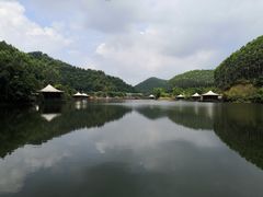 -龙门水都景区