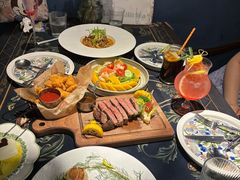 -第101座花园餐厅(湖滨88店)