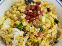 -老乌家特色小炒泡馍(大皮院店)