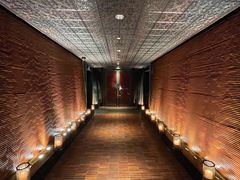 -杭州西子湖四季酒店·金沙厅