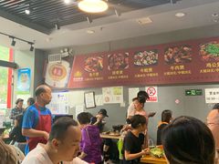 大堂-范贤光鸡公煲(平乐园总店)