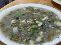 -何永光123鲜牛肉馆(1号店)