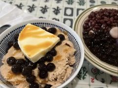 -堂屋糖水店(愚园店)