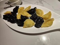 -船歌·鱼水饺青岛菜(正阳路店)