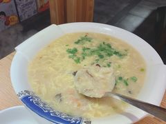 -天盛海鲜烧烤大排档·本地小海鲜·牟平腿穗子(幸福店)