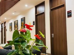 -松乔体检(亦庄店)