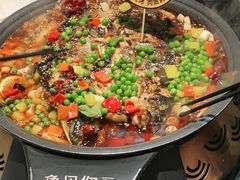 -鱼见你烤鱼•本地烧烤(1818店)