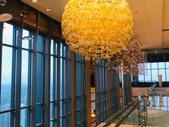 -视界美食自助餐厅·石家庄希尔顿酒店