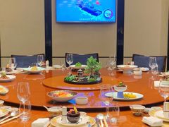 -舟山希尔顿酒店