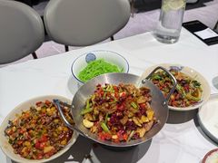 小炒黄牛肉-潇湘阁(昆泰国际大厦店)
