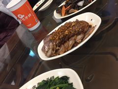 -庆丰包子铺(西单店)