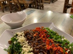 -宝源饺子(麦子店街店)